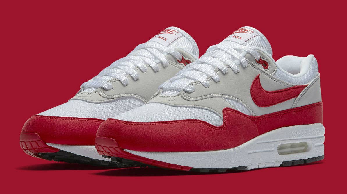 The Air Max Day Releases, Ranked |