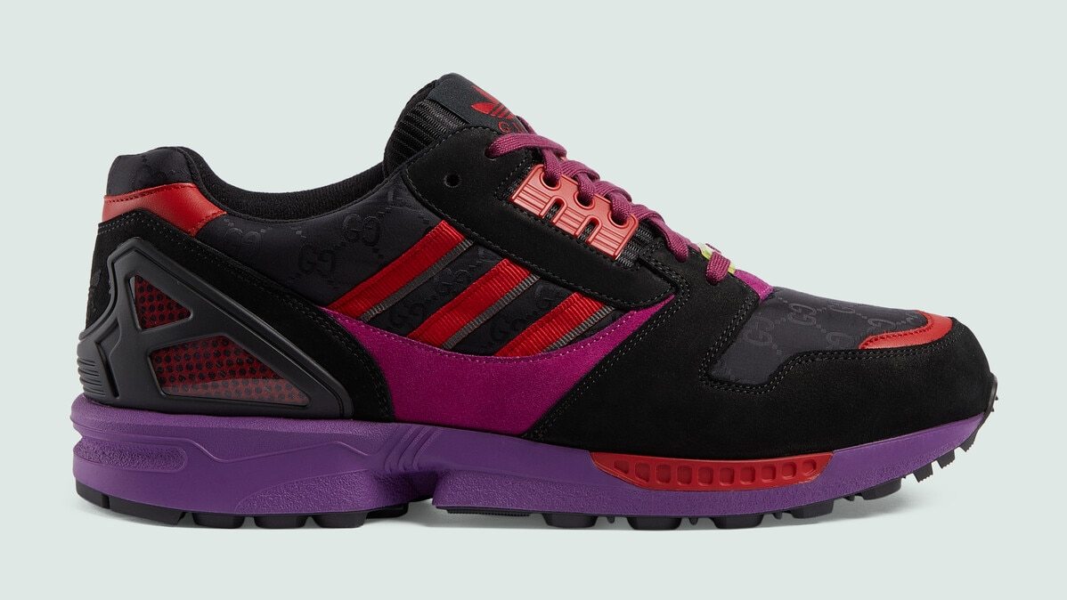 Adidas new shoes outlet zx