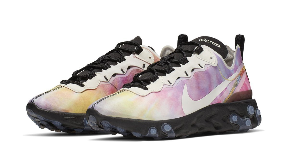 Nuove nike cheap react element