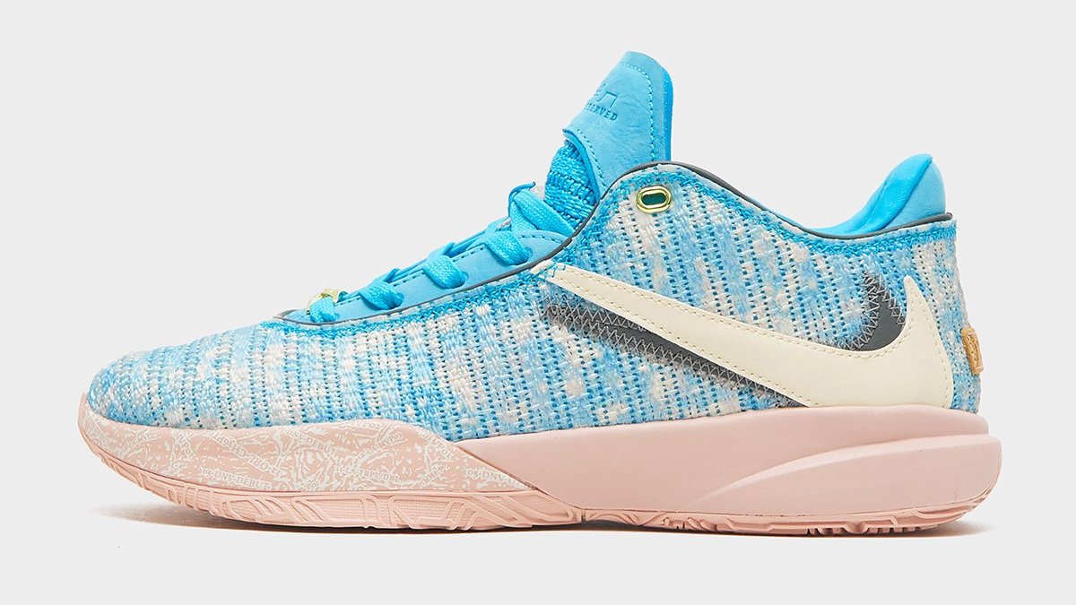 SoleCollector.com on X: Official look at this year's NBA All-Star