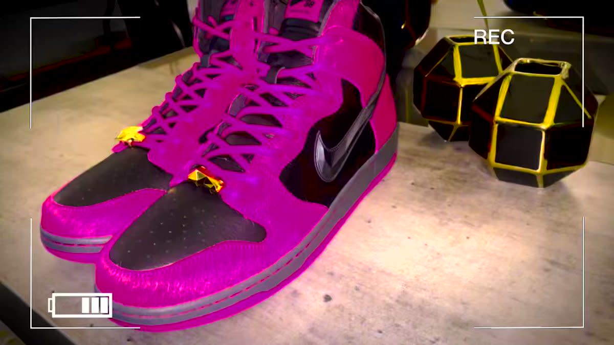 Run the Jewels x Nike SB Dunks Releasing in 2023 | Complex