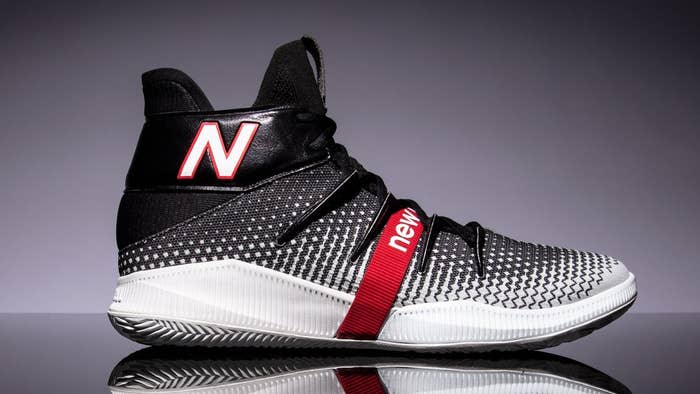 New Balance OMN1S Kawhi Leonard All Star Profile