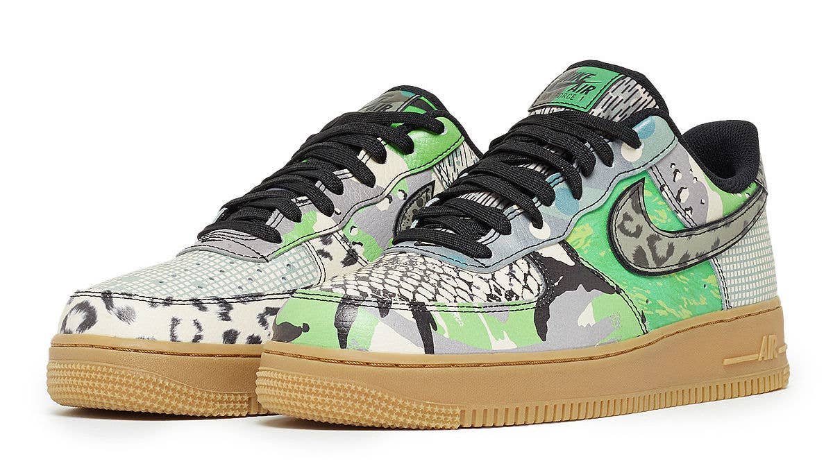 footasylum air force one