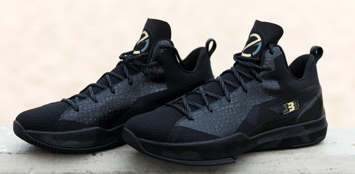 Big Baller Brand ZO2 Prime