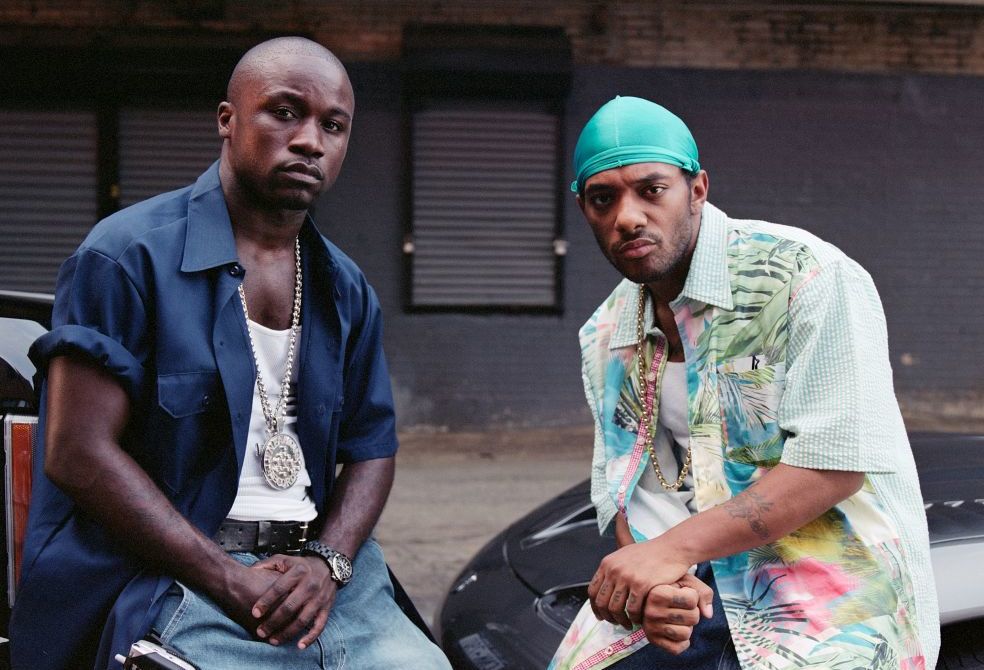 Mobb Deep Best Hip Hop Duos