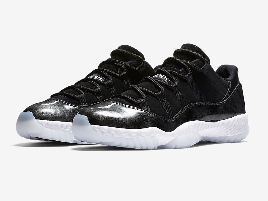 Jordan 11 shop lows barons