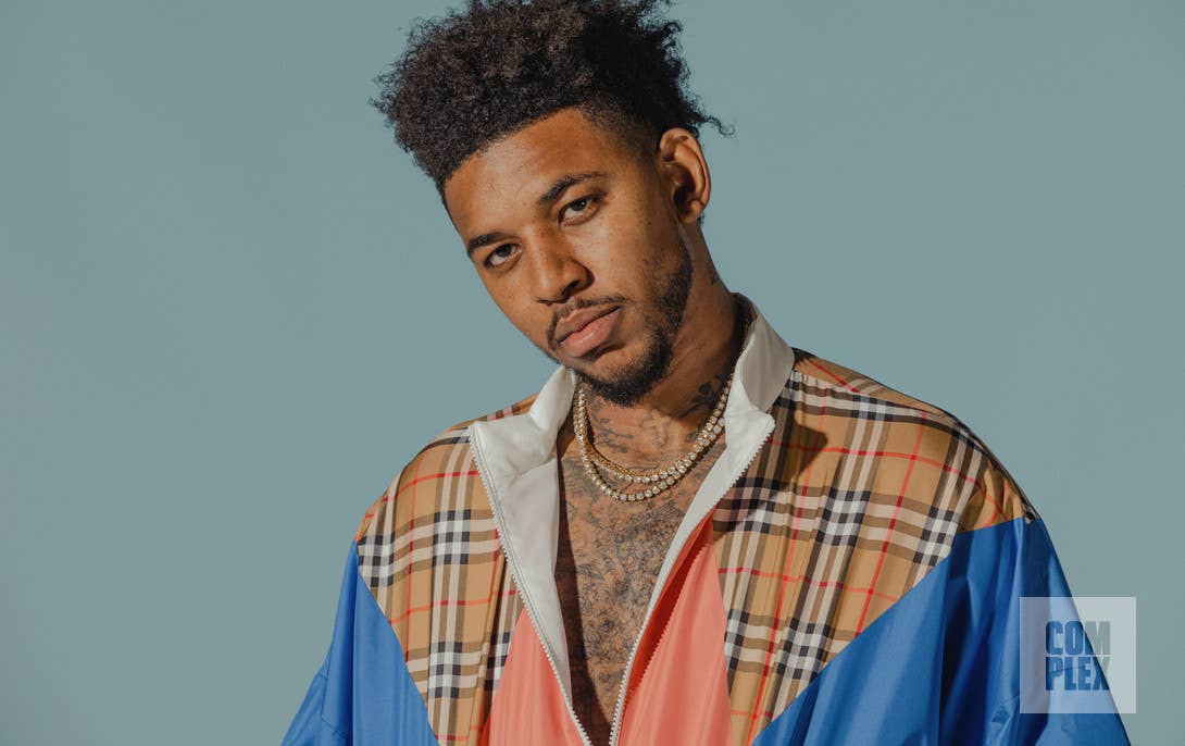Nick Young 2018 Wide Feature Lead Image
