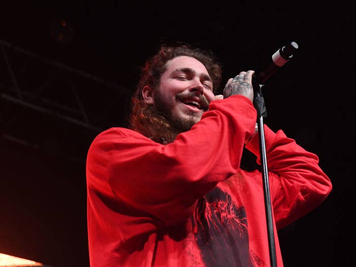 Post Malone