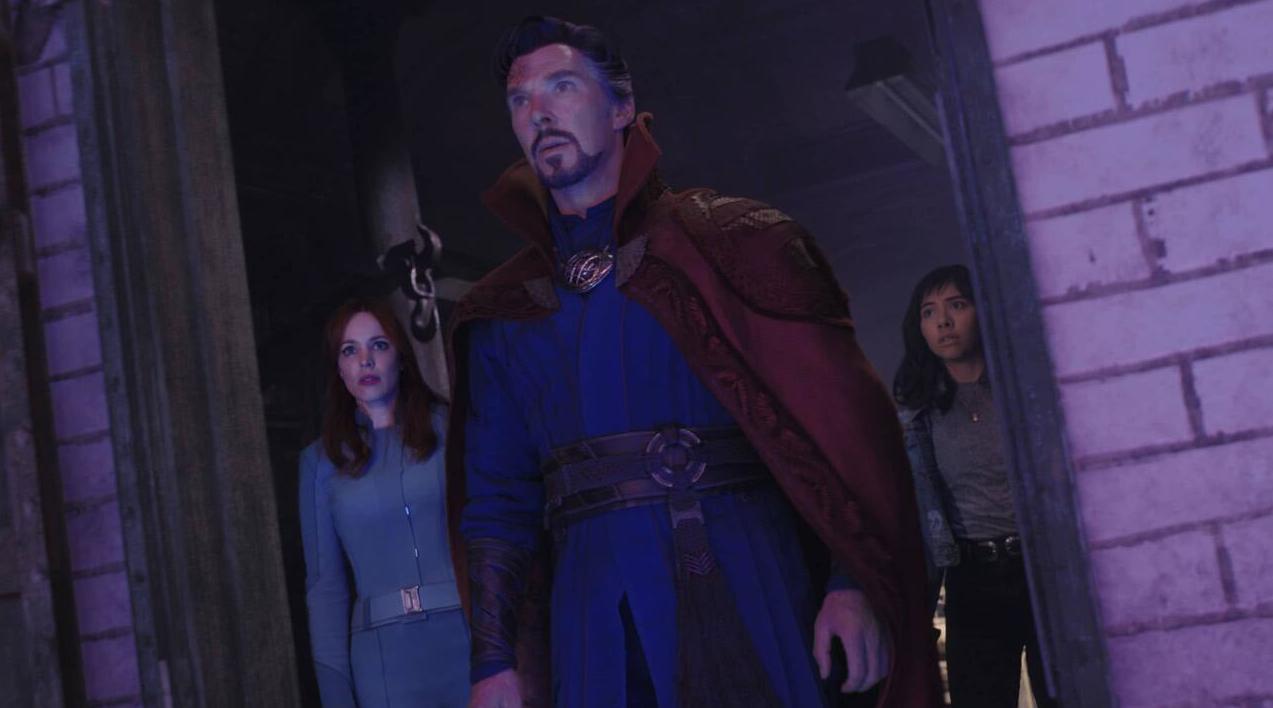 Doctor Strange In The Multiverse Of Madness To Be The Next 'Avengers' Owing  To The 'Endgame' Like Surprises?