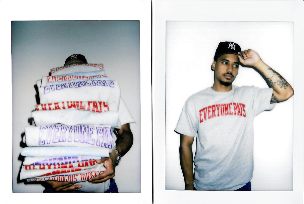 Supreme enters the New York Yankees game for FW21 - HIGHXTAR.