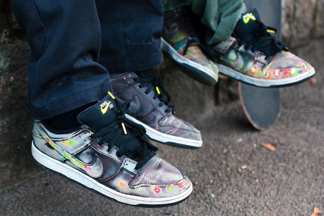 Civilist Confirms Release Date For Its New SB Dunk Collab | Complex