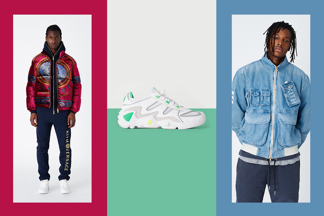 15 Best American Streetwear Brands (Kith)