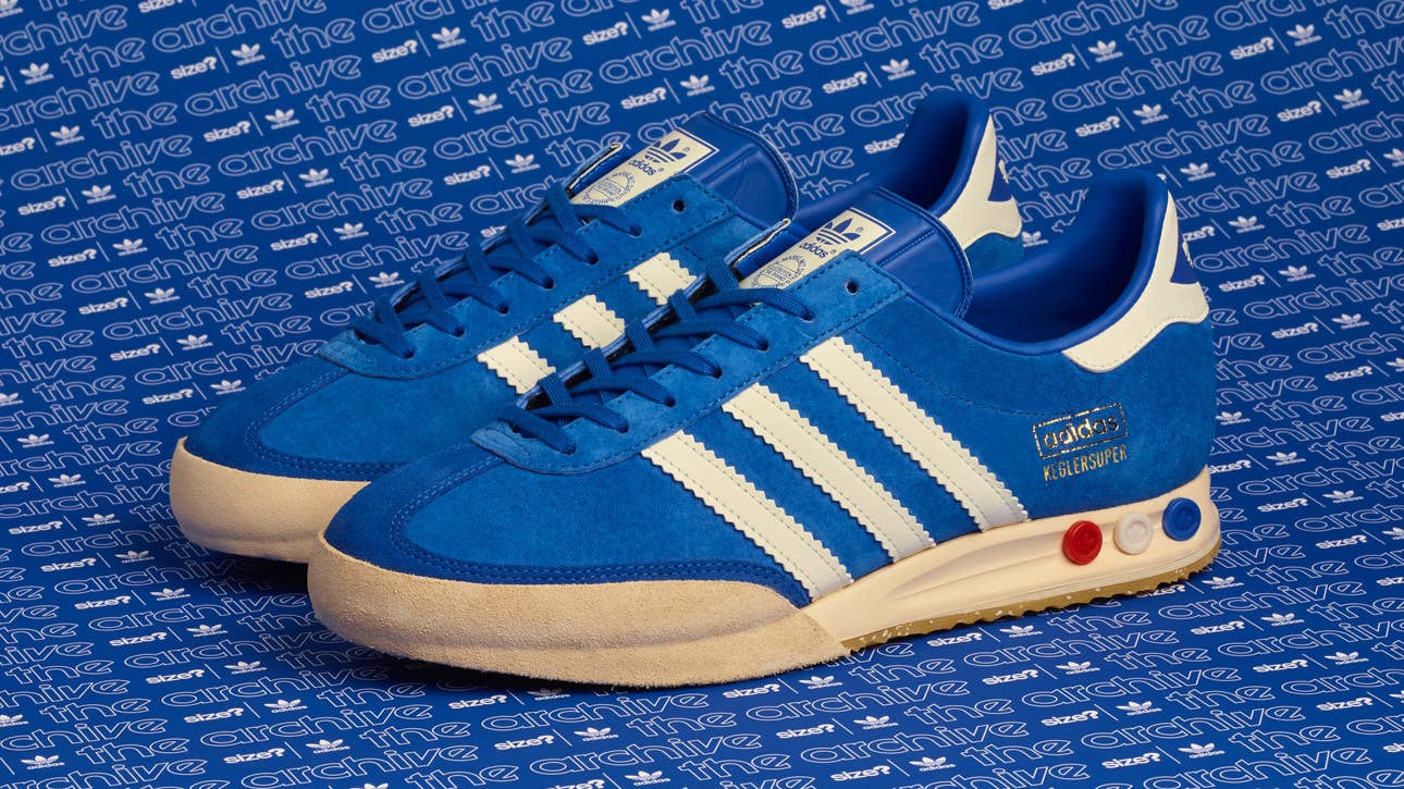 These Exclusive Adidas Are the Perfect | Complex