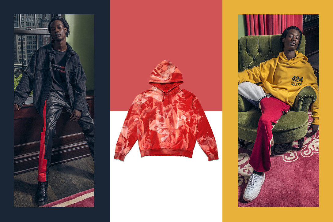 15 Best American Streetwear Brands (424)