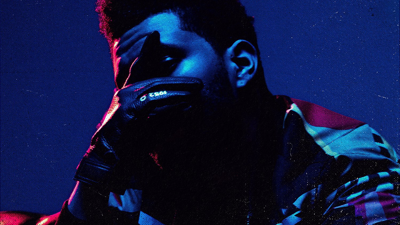 the weeknd party monster