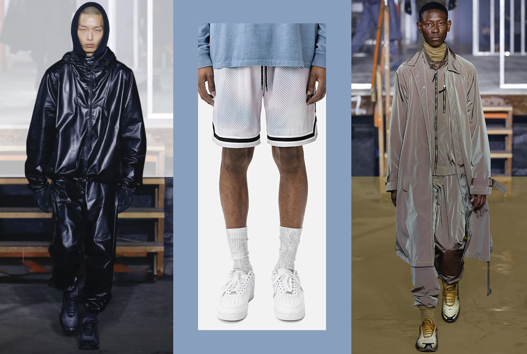 15 Best American Streetwear Brands (John Elliott)