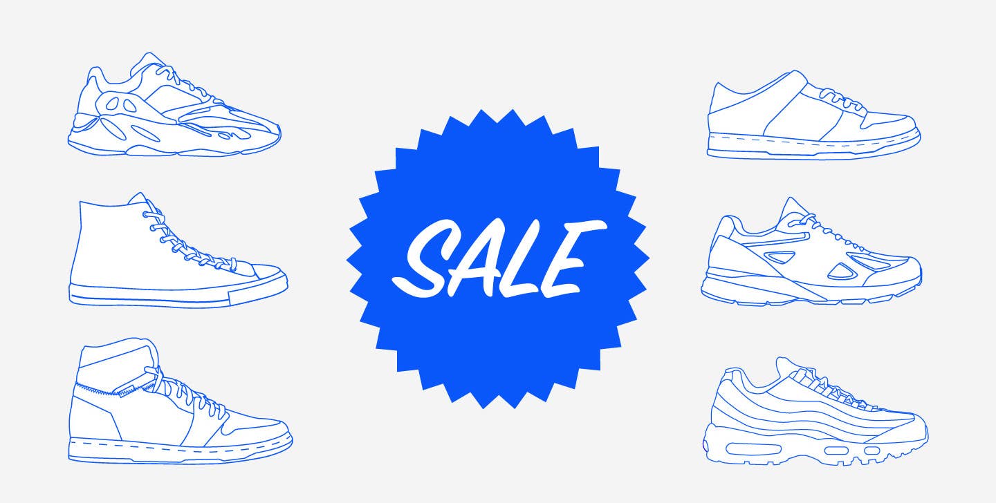 Best Sneakers to Buy From Nike's 25 Percent Off Sale