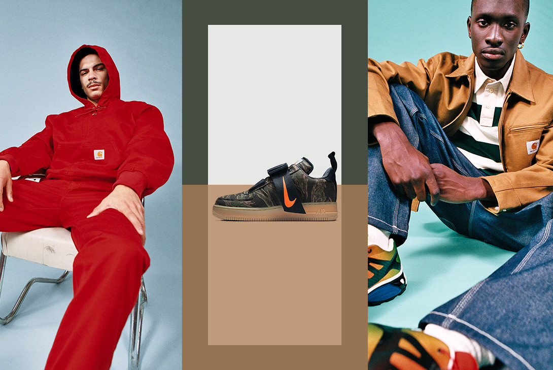 15 Best American Streetwear Brands Right Now | Complex