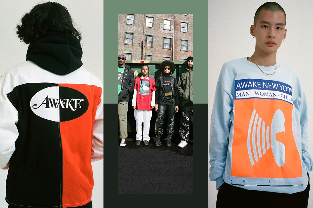 15 Best American Streetwear Brands Right Now