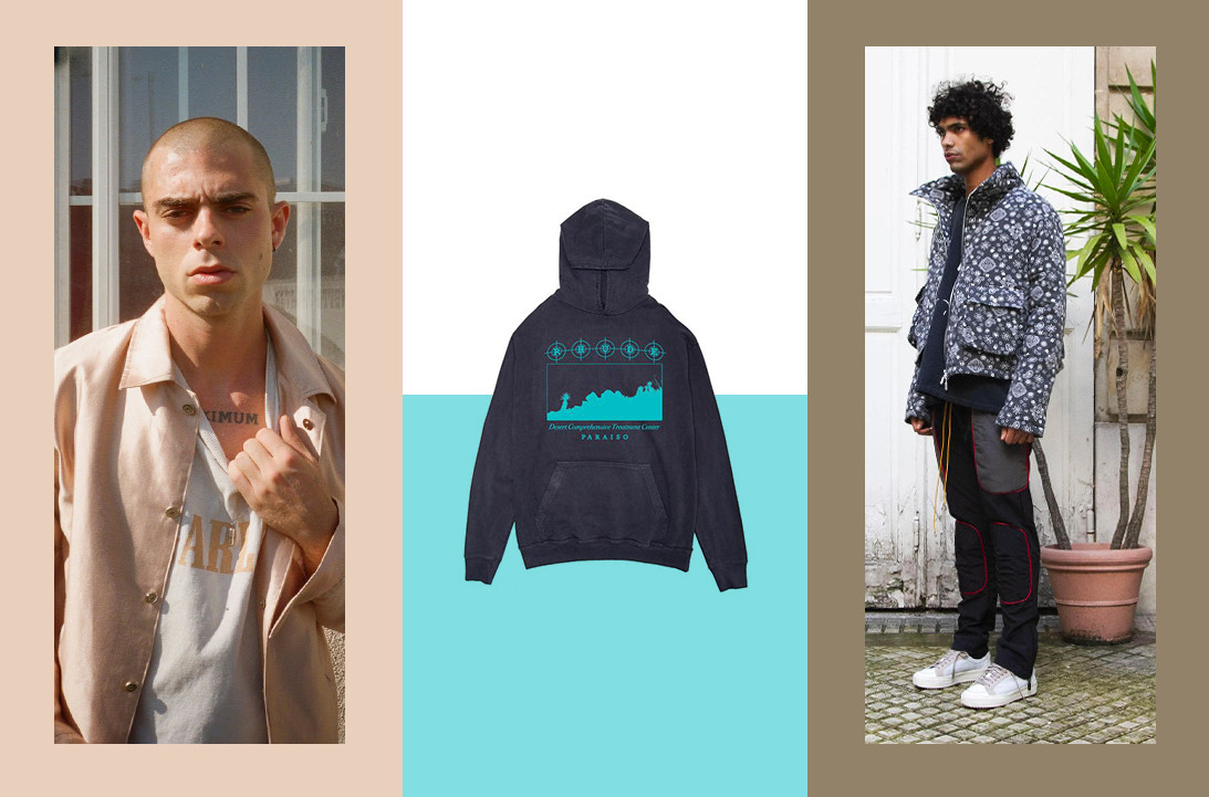 15 Best American Streetwear Brands (Rhude)