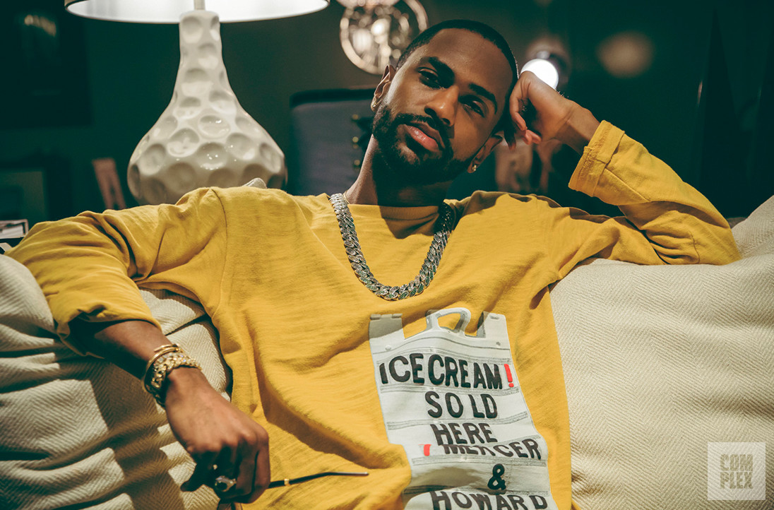 Big Sean sits down with Complex to talk about his long time residency at Drai&#x27;s Las Vegas.