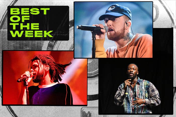 complex music bestoftheweek lead image dreamville