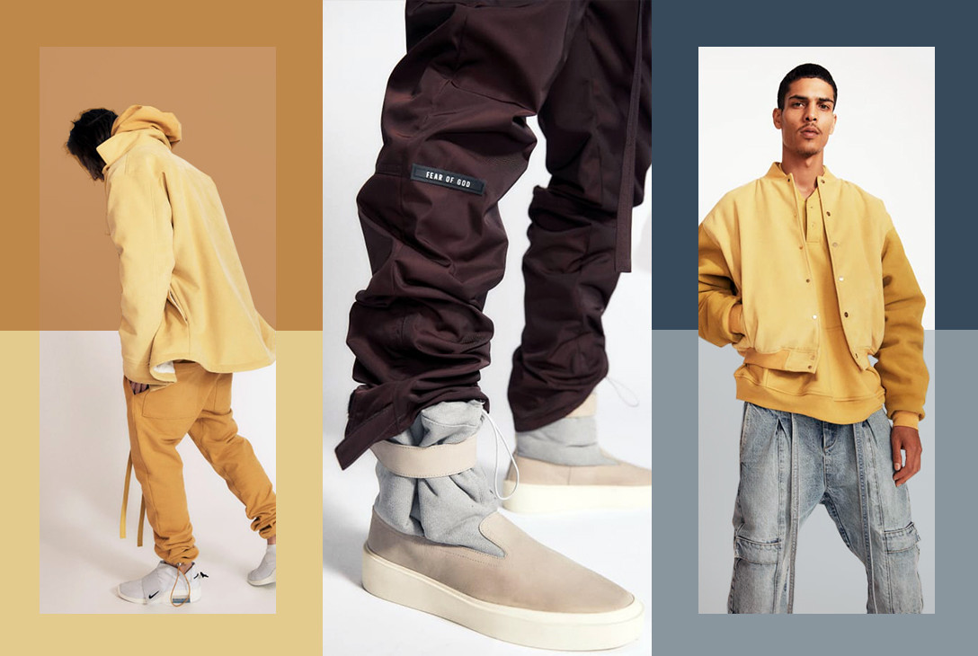 15 Best American Streetwear Brands (Fear of God)