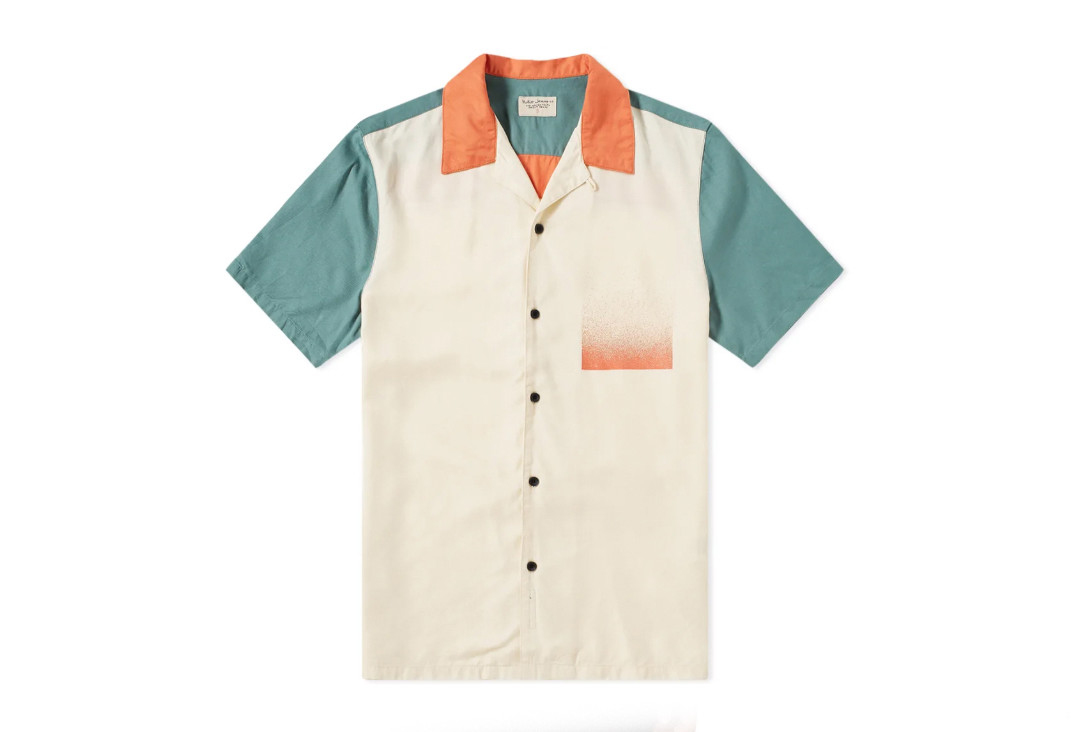 Nudie Jack Vacation Shirt