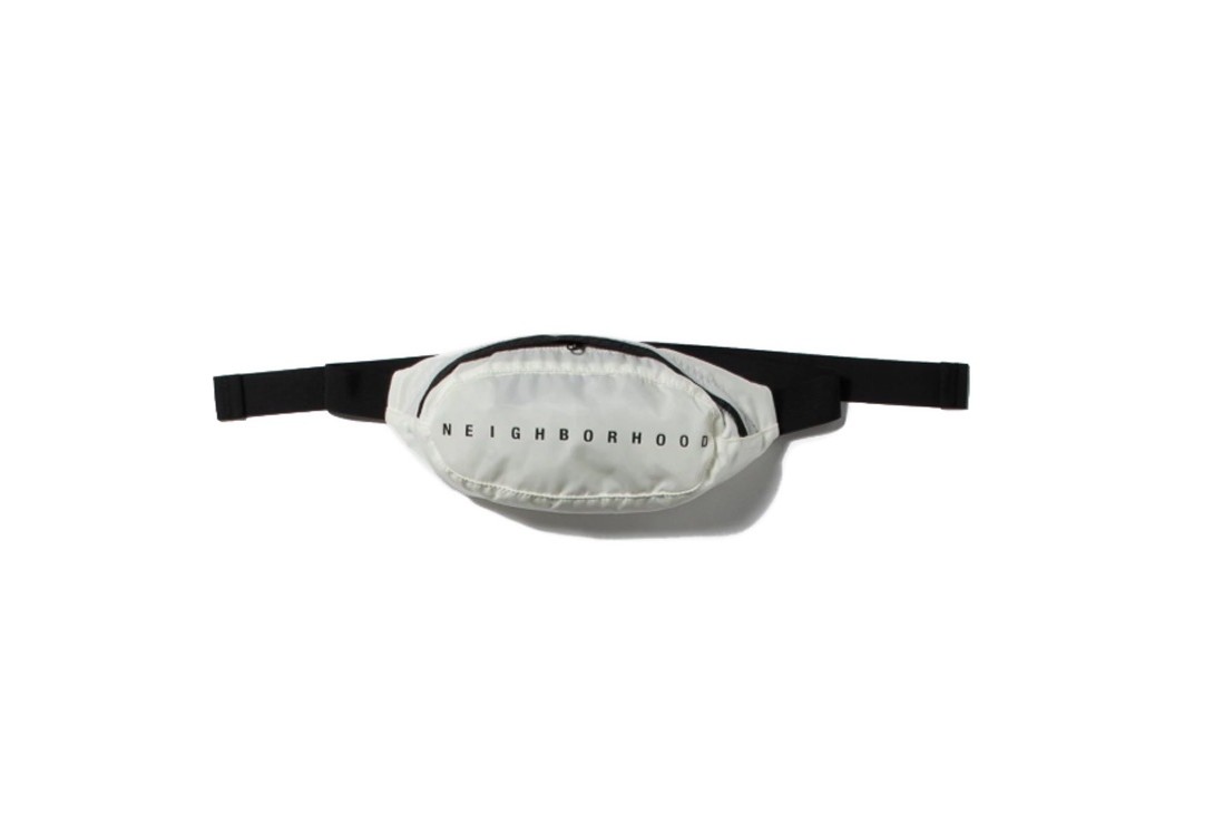 Neighborhood 2024 waist bag