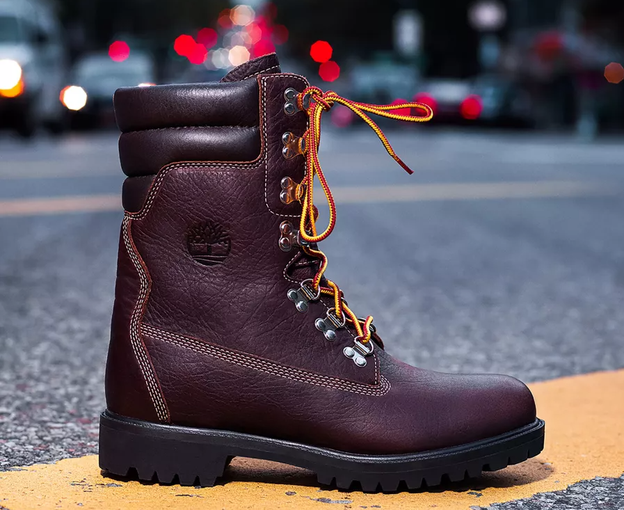 Timberland Super Boot