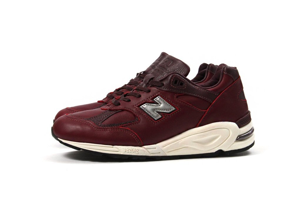 New Balance Just Released a $340 Sneaker | Complex
