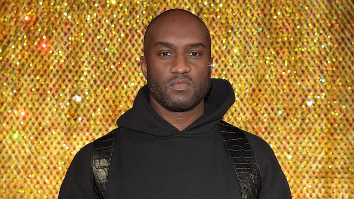 Virgil Abloh