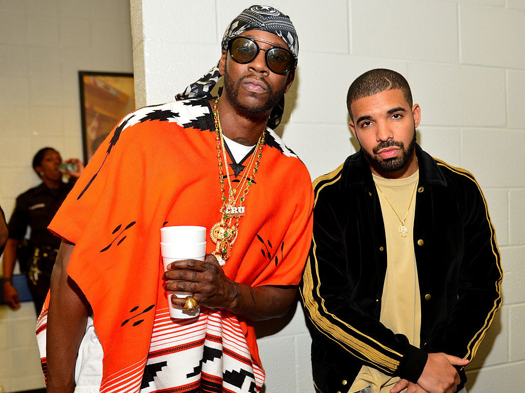 Drake - Sacrifices ft Young thug & 2 Chainz (Trapp Tarell