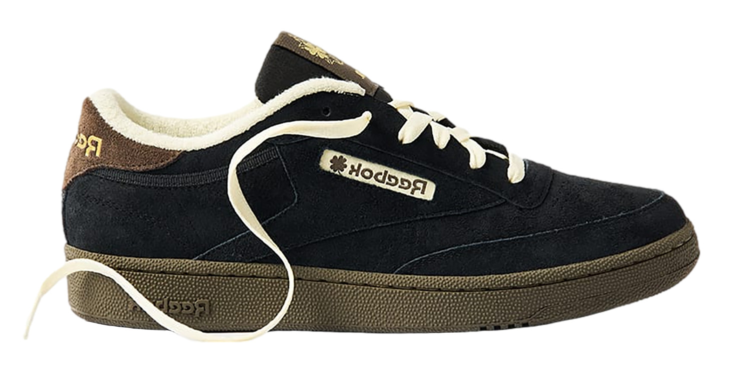 End. x Reebok Club C 85 Stout IF0394