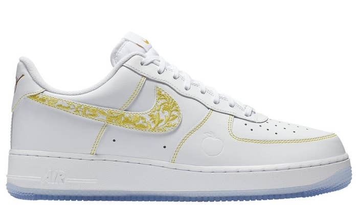 Nike Air Force 1 Low &#x27;The Dirty&#x27; (Lateral)
