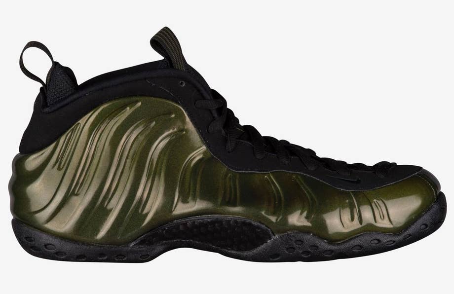 foamposite green goblin