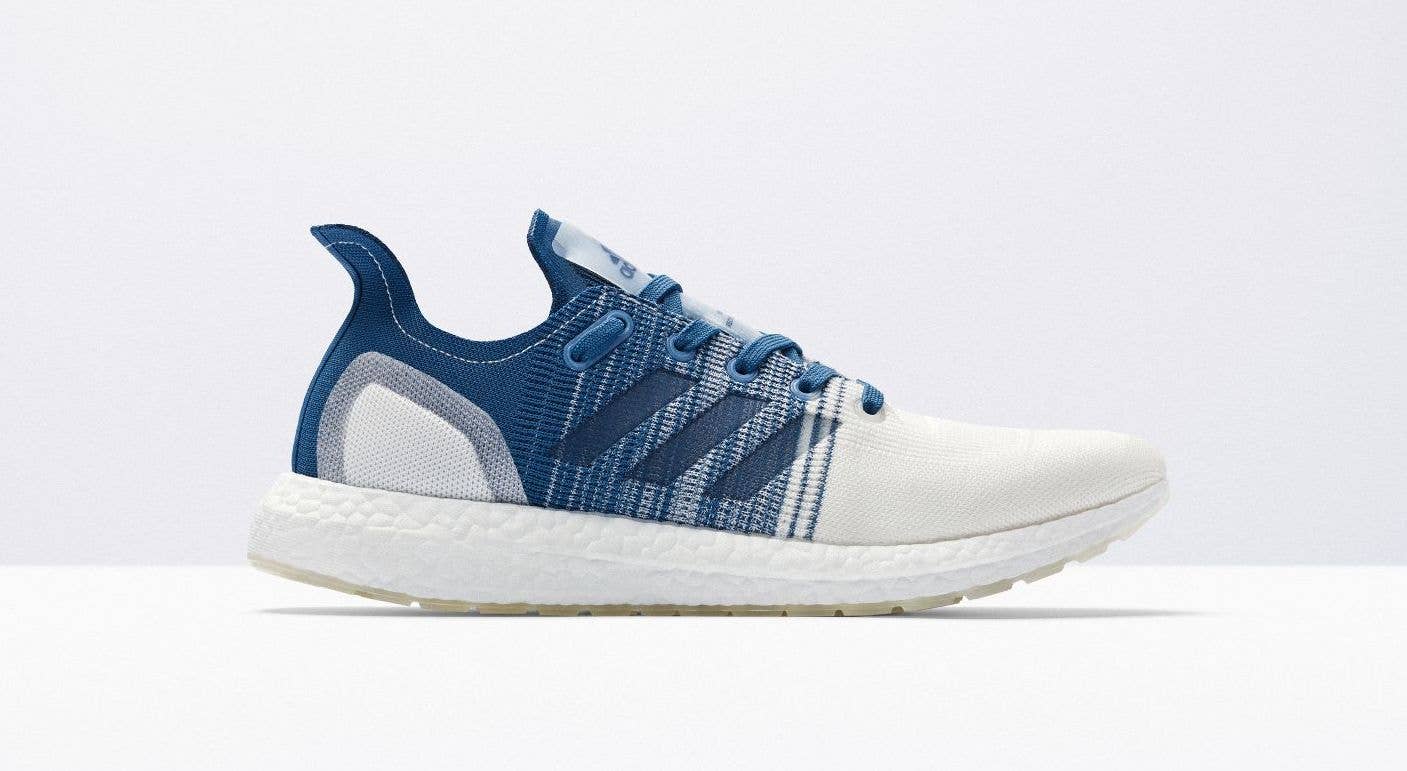 kultur mærke navn Kærlig Adidas Made a New Recyclable Sneaker | Complex