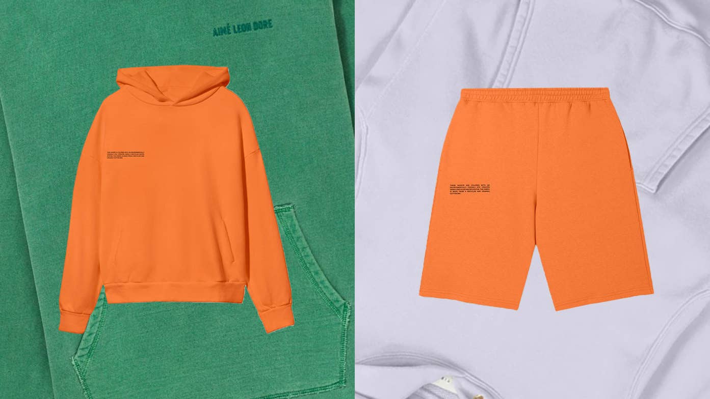 The Coziest Sweatsuits Available Right Now