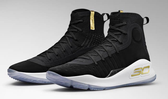 Under Armour Curry 4 &#x27;More Dimes&#x27; (Pair)