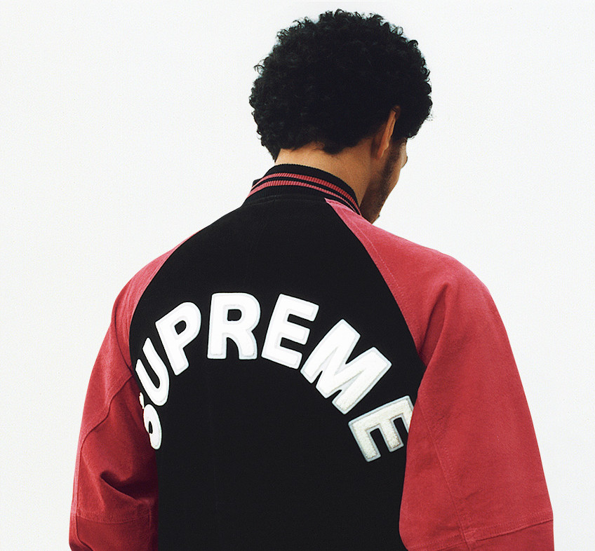 Supreme