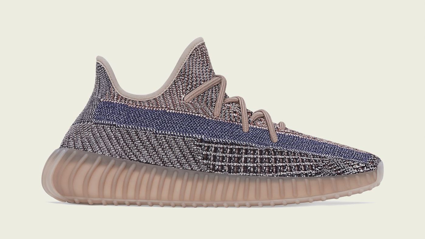 Yeezy on sale supply leaks