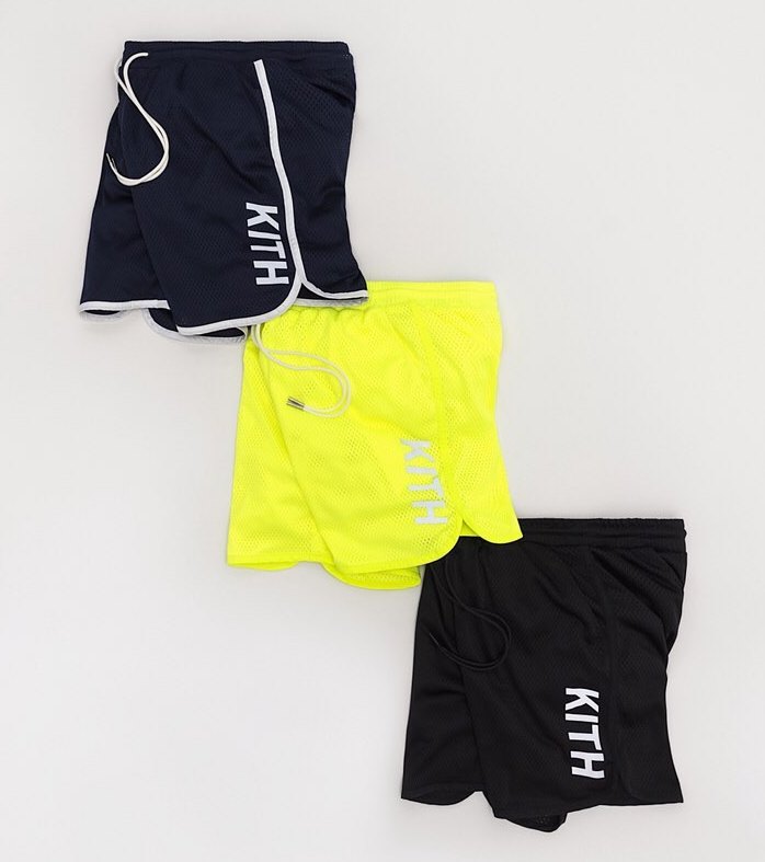 Kith Summer 2019 Capsule Collection
