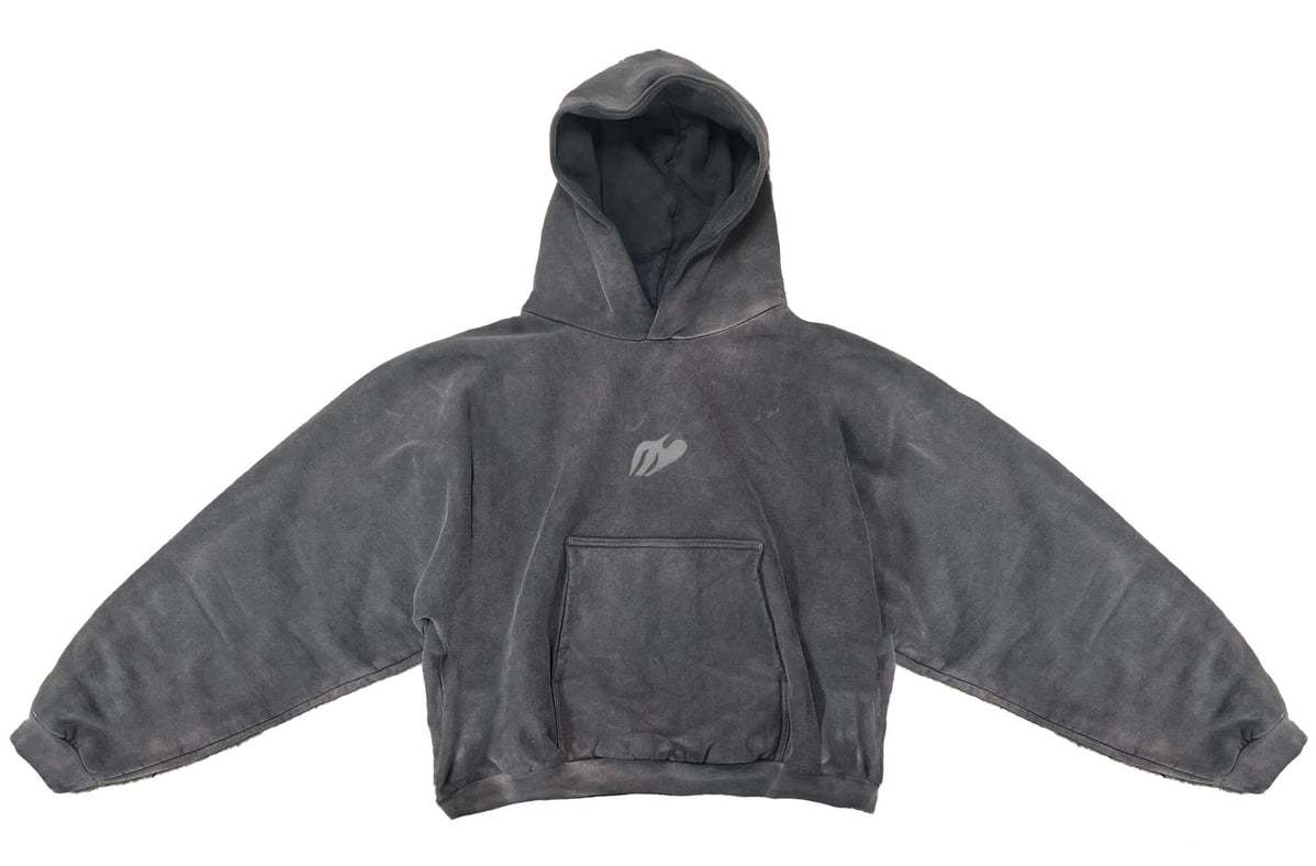 Donda Academy Hoodie Slam