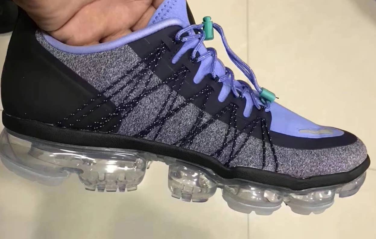 Nike Air VaporMax Flywire 3