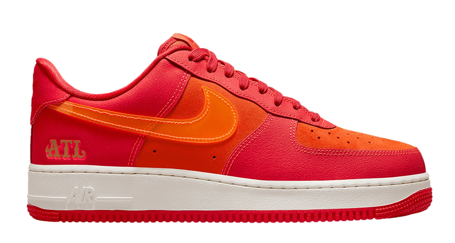 Nike Air Force 1 Low ATL FD8306-657