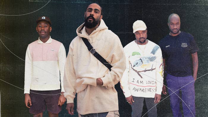 Who Own&#x27;s Your Favorite Streetwear Brands?