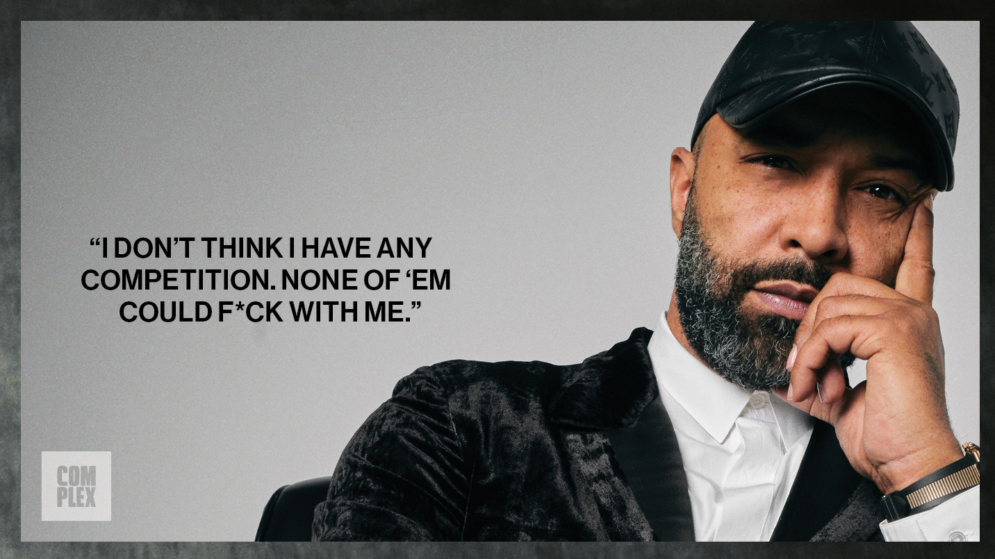 Joe Budden Media Star Career Pull Quote 3