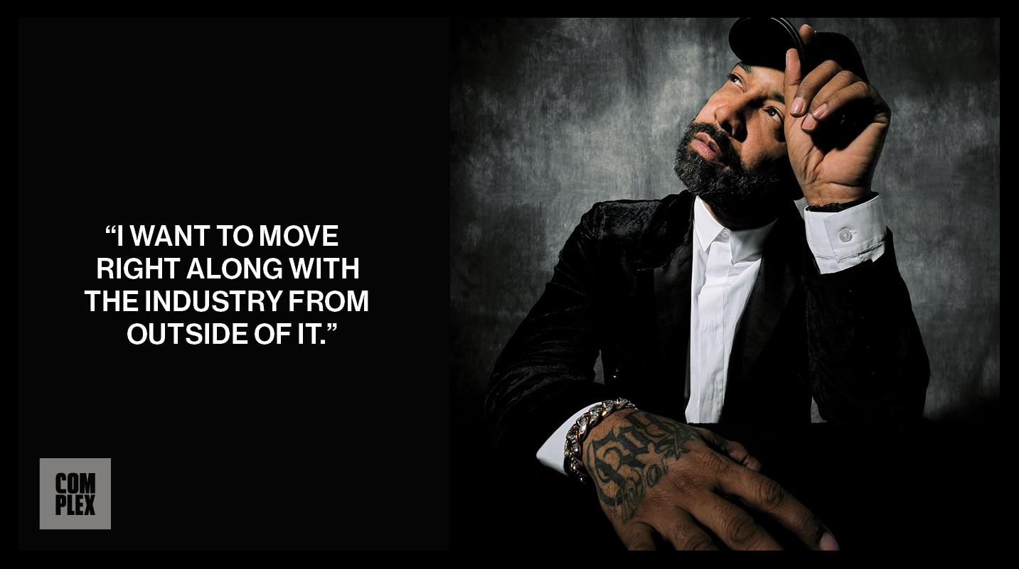 Joe Budden Media Star Career Pull Quote 2