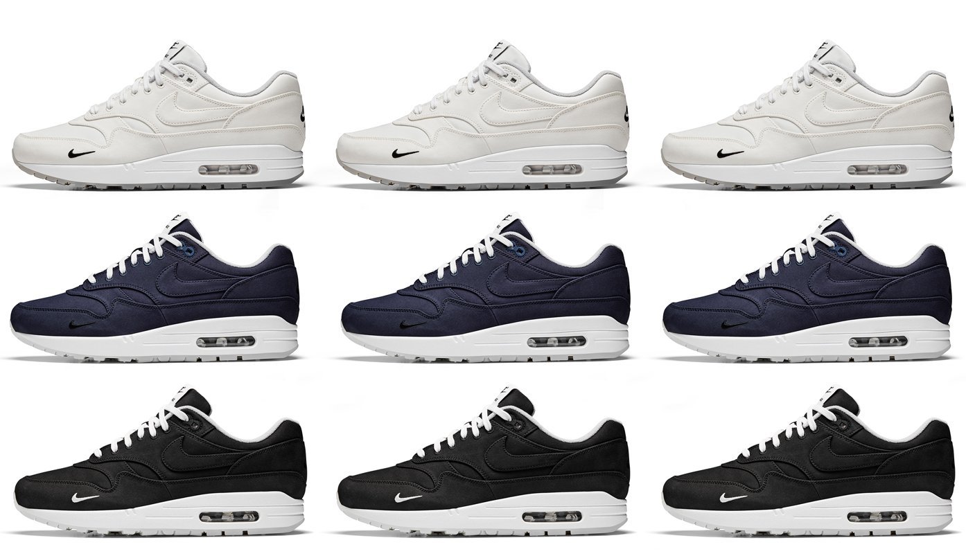 Dover street market deals air max 1