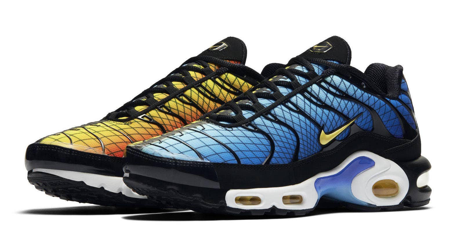 greedy air max plus